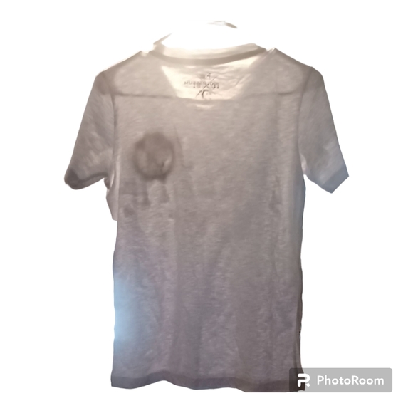 Colosseum Athletics Youth University of Alabama Short sleeve T shirt Size 10-12 - Picture 4 of 7